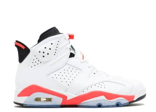 Air Jordan VI 6 Retro Infrared  2014 (A1)