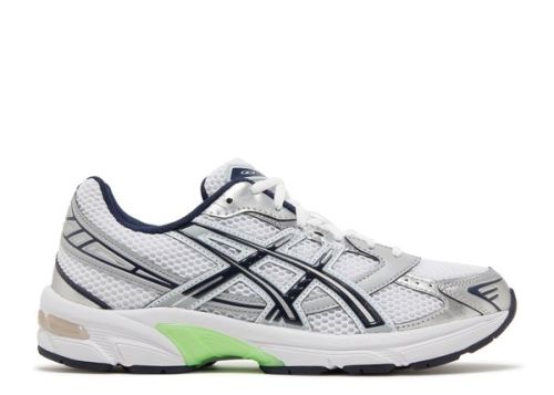 Asics Gel-1130 Mid Grey Lime