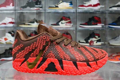 Nike Ja 3 'Year of the Horse' 2026