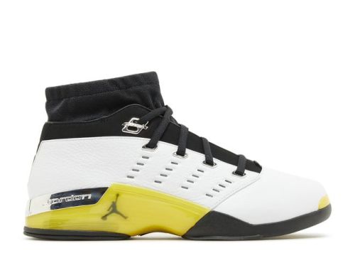 Jordan 17 Retro Low SP All Star Lightning 2024 (Regular box)