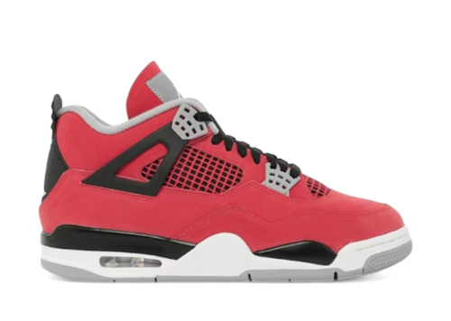 Jordan 4 Retro Toro Bravo (2026)（A1）