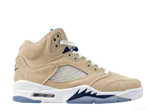 Air Jordan 5 Retro Georgetown PE