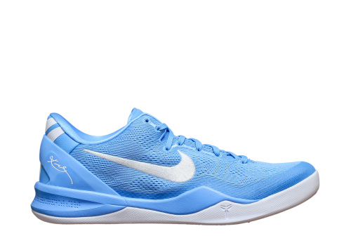 Nike Kobe 8 Protro “UNC“ PE（ A1）