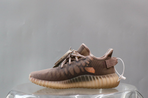 Yeezy Boost 350 V2 Mono Mist  (A2 Batch)