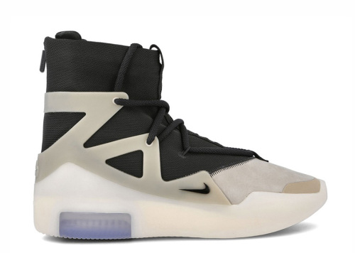 Air Fear of God 1 String  The Question  2020