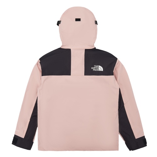 The North Face 1990 Mountain Gore-Tex Tech Jacket Pink