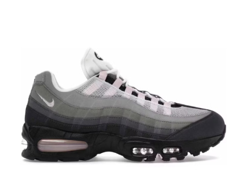 Nike Air Max 95 OG Big Bubble Pink Foam (Women's)