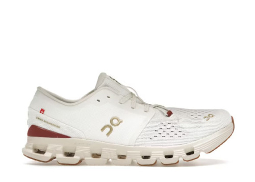 On Running Cloud X 4 Year of the Snake