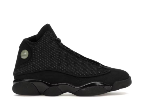 Air Jordan 13 Retro Black Cat（A1）