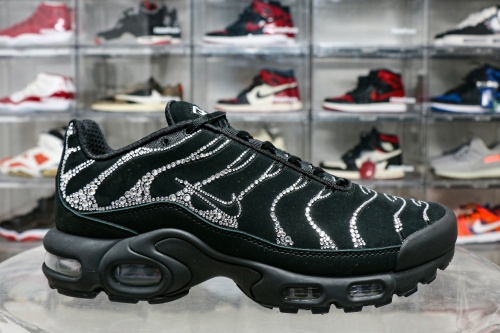 Swarovski X Wmns Air Max Plus Moonlight