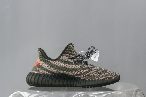 Adidas Yeezy Boost 350 V2 Carbon Beluga (A2 Batch)