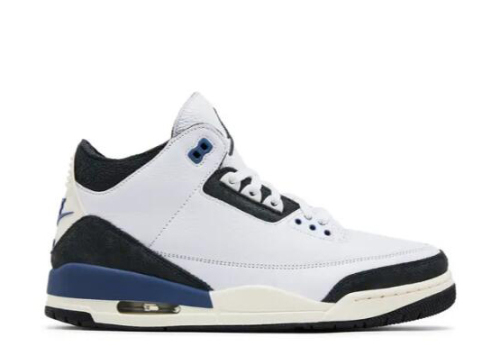 A Ma Maniere X Jordan 3 Retro OG SP For The Love （A1）