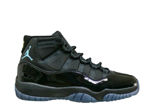 US Warehouse: Air Jordan 11 Retro Gamma Blue 2025 (A1)
