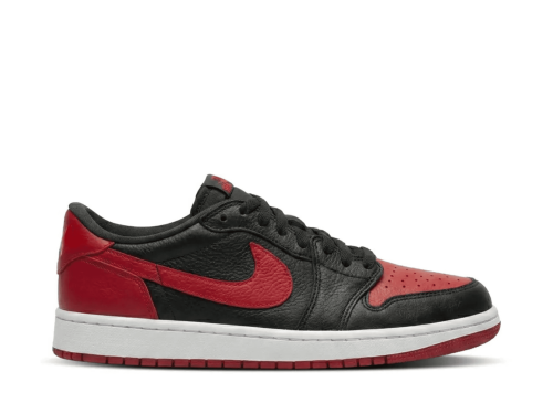 Air Jordan 1 Low OG “Banned” 2026